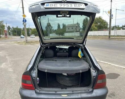 Опель Вектра, объемом двигателя 2.5 л и пробегом 300 тыс. км за 2999 $, фото 23 на Automoto.ua