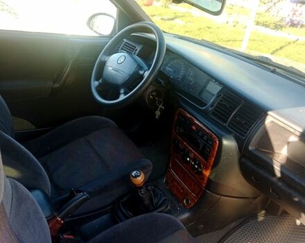 Опель Вектра, объемом двигателя 2 л и пробегом 450 тыс. км за 1550 $, фото 1 на Automoto.ua