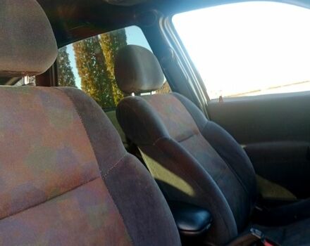 Опель Вектра, объемом двигателя 2 л и пробегом 450 тыс. км за 1550 $, фото 2 на Automoto.ua