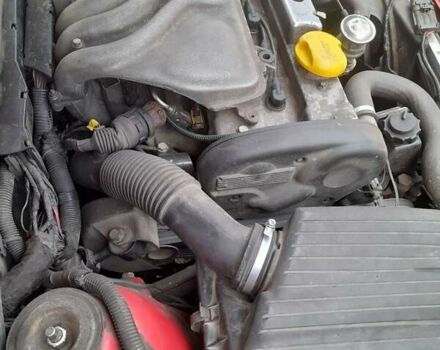 Опель Вектра, об'ємом двигуна 1.6 л та пробігом 350 тис. км за 1900 $, фото 4 на Automoto.ua