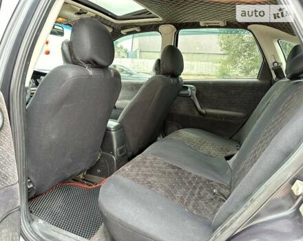 Опель Вектра, объемом двигателя 2.5 л и пробегом 300 тыс. км за 2999 $, фото 15 на Automoto.ua