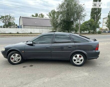 Опель Вектра, объемом двигателя 2.5 л и пробегом 300 тыс. км за 2999 $, фото 7 на Automoto.ua