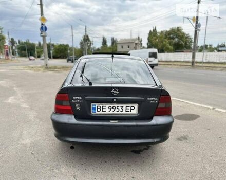 Опель Вектра, объемом двигателя 2.5 л и пробегом 300 тыс. км за 2999 $, фото 5 на Automoto.ua
