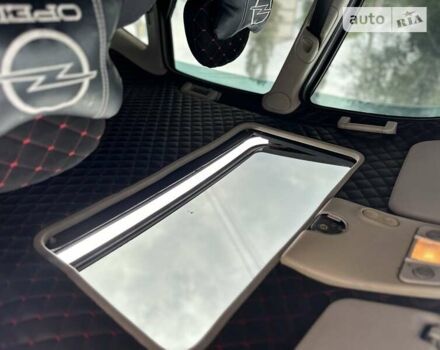 Опель Вектра, объемом двигателя 2.5 л и пробегом 300 тыс. км за 2999 $, фото 13 на Automoto.ua