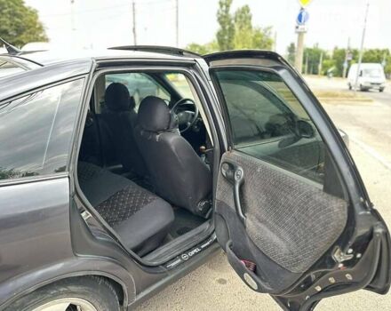 Опель Вектра, объемом двигателя 2.5 л и пробегом 300 тыс. км за 2999 $, фото 18 на Automoto.ua
