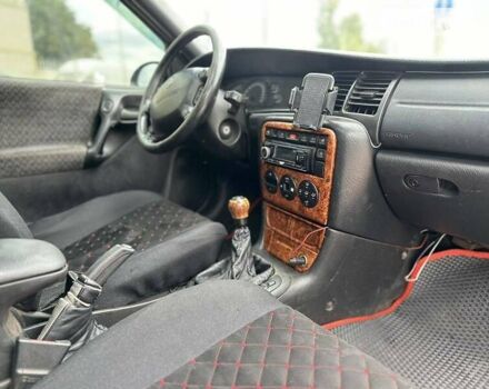 Опель Вектра, объемом двигателя 2.5 л и пробегом 300 тыс. км за 2999 $, фото 22 на Automoto.ua