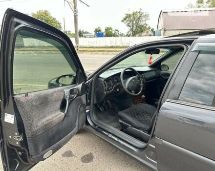 Опель Вектра, объемом двигателя 2.5 л и пробегом 300 тыс. км за 2999 $, фото 8 на Automoto.ua