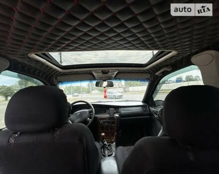 Опель Вектра, объемом двигателя 2.5 л и пробегом 300 тыс. км за 2999 $, фото 16 на Automoto.ua