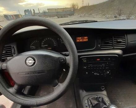 Опель Вектра, об'ємом двигуна 1.6 л та пробігом 350 тис. км за 1900 $, фото 2 на Automoto.ua