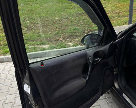 Опель Вектра, объемом двигателя 1.6 л и пробегом 298 тыс. км за 2000 $, фото 12 на Automoto.ua