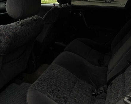 Опель Вектра, объемом двигателя 1.6 л и пробегом 298 тыс. км за 2000 $, фото 16 на Automoto.ua