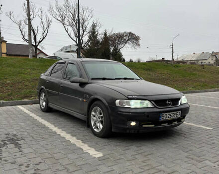 Опель Вектра, объемом двигателя 1.6 л и пробегом 298 тыс. км за 2000 $, фото 1 на Automoto.ua