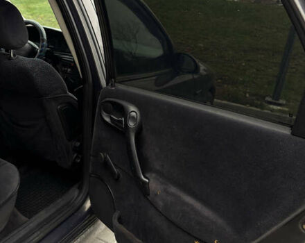 Опель Вектра, объемом двигателя 1.6 л и пробегом 298 тыс. км за 2000 $, фото 19 на Automoto.ua