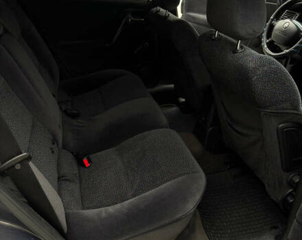 Опель Вектра, объемом двигателя 1.6 л и пробегом 298 тыс. км за 2000 $, фото 20 на Automoto.ua