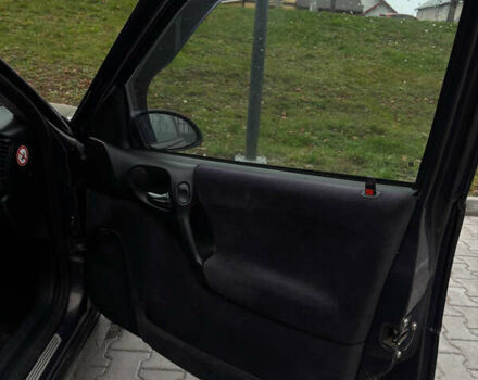 Опель Вектра, объемом двигателя 1.6 л и пробегом 298 тыс. км за 2000 $, фото 17 на Automoto.ua