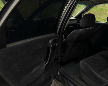 Опель Вектра, объемом двигателя 1.6 л и пробегом 298 тыс. км за 2000 $, фото 15 на Automoto.ua