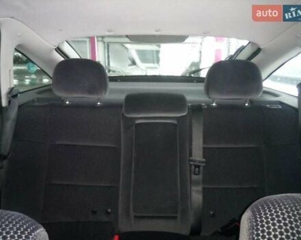 Опель Вектра, объемом двигателя 2 л и пробегом 250 тыс. км за 3450 $, фото 4 на Automoto.ua