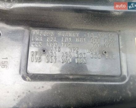 Опель Вектра, объемом двигателя 2 л и пробегом 250 тыс. км за 3450 $, фото 7 на Automoto.ua