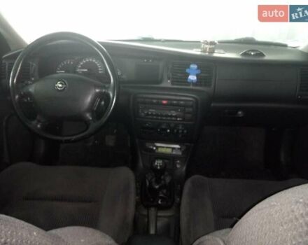 Опель Вектра, объемом двигателя 2 л и пробегом 250 тыс. км за 3450 $, фото 1 на Automoto.ua