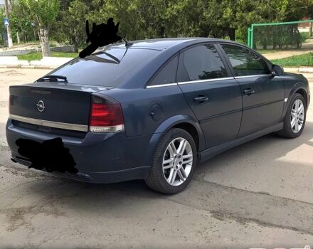 Опель Вектра, об'ємом двигуна 2.2 л та пробігом 245 тис. км за 4500 $, фото 3 на Automoto.ua