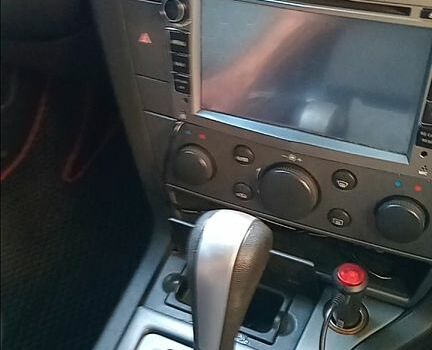 Опель Вектра, объемом двигателя 2.2 л и пробегом 247 тыс. км за 4300 $, фото 9 на Automoto.ua