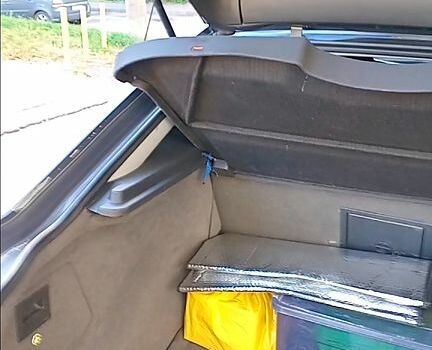 Опель Вектра, объемом двигателя 2.2 л и пробегом 247 тыс. км за 4300 $, фото 7 на Automoto.ua