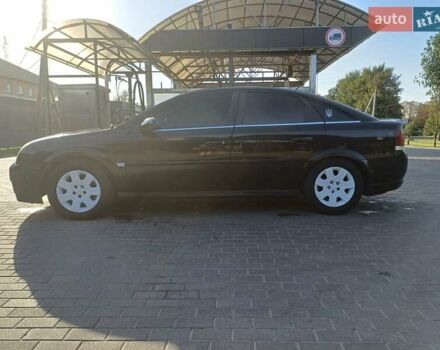 Опель Вектра, объемом двигателя 2.2 л и пробегом 343 тыс. км за 5000 $, фото 2 на Automoto.ua