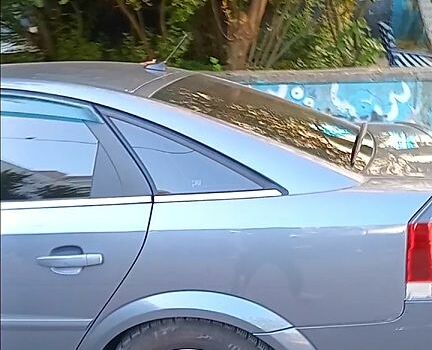 Опель Вектра, объемом двигателя 2.2 л и пробегом 247 тыс. км за 4300 $, фото 1 на Automoto.ua
