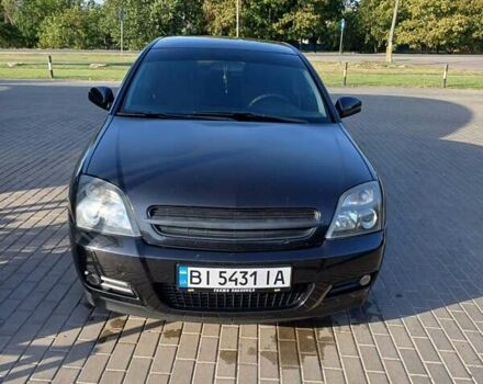 Опель Вектра, объемом двигателя 2.2 л и пробегом 343 тыс. км за 5000 $, фото 7 на Automoto.ua