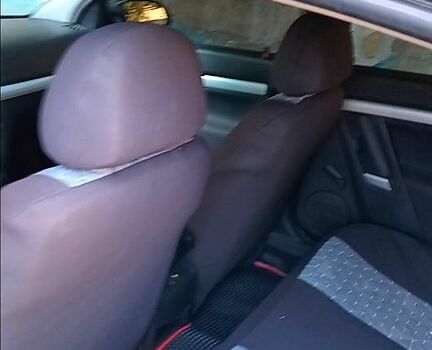 Опель Вектра, объемом двигателя 2.2 л и пробегом 247 тыс. км за 4300 $, фото 6 на Automoto.ua