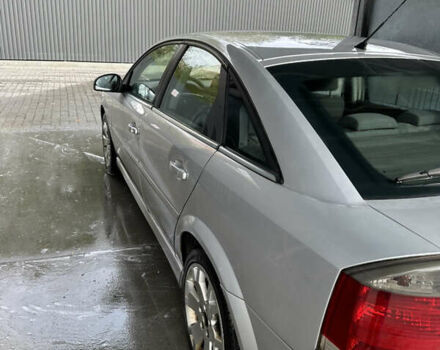 Опель Вектра, объемом двигателя 2.2 л и пробегом 193 тыс. км за 4400 $, фото 4 на Automoto.ua