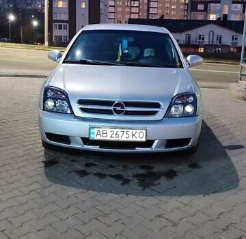 Опель Вектра, объемом двигателя 2.2 л и пробегом 380 тыс. км за 4450 $, фото 1 на Automoto.ua