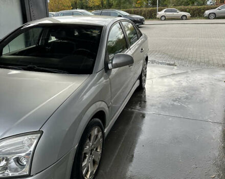 Опель Вектра, объемом двигателя 2.2 л и пробегом 193 тыс. км за 4400 $, фото 2 на Automoto.ua