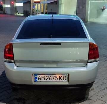 Опель Вектра, объемом двигателя 2.2 л и пробегом 380 тыс. км за 4450 $, фото 5 на Automoto.ua