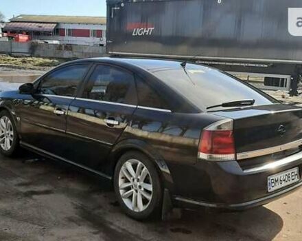 Опель Вектра 2006 в Конотопе на Automoto.ua Опель Вектра, объемом двигателя 1.8 л и пробегом 330 тыс. км за 4999 $, фото 4 на Automoto.ua