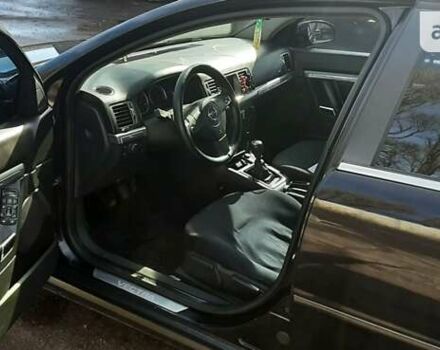 Опель Вектра 2006 в Конотопе на Automoto.ua Опель Вектра, объемом двигателя 1.8 л и пробегом 330 тыс. км за 4999 $, фото 5 на Automoto.ua