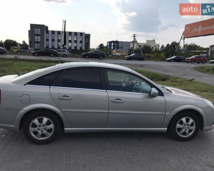 Опель Вектра, объемом двигателя 2.2 л и пробегом 166 тыс. км за 4800 $, фото 4 на Automoto.ua