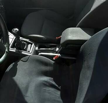 Опель Вектра 2006 в Конотопе на Automoto.ua Опель Вектра, объемом двигателя 1.8 л и пробегом 330 тыс. км за 4999 $, фото 8 на Automoto.ua