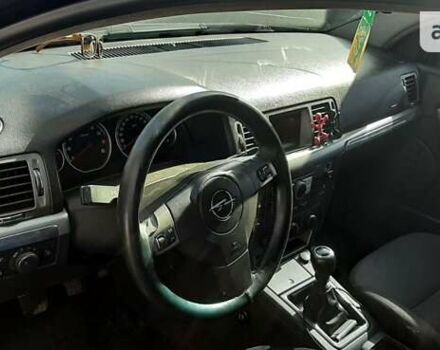 Опель Вектра 2006 в Конотопе на Automoto.ua Опель Вектра, объемом двигателя 1.8 л и пробегом 330 тыс. км за 4999 $, фото 9 на Automoto.ua