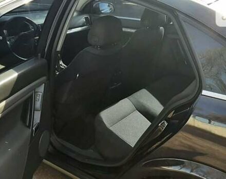 Опель Вектра 2006 в Конотопе на Automoto.ua Опель Вектра, объемом двигателя 1.8 л и пробегом 330 тыс. км за 4999 $, фото 6 на Automoto.ua