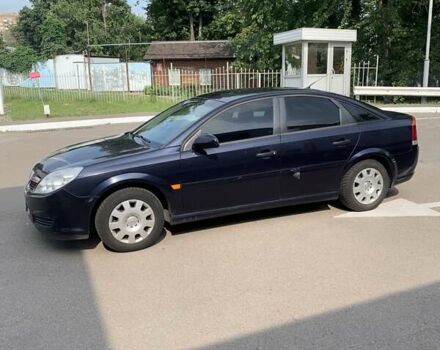 Опель Вектра, об'ємом двигуна 1.9 л та пробігом 305 тис. км за 5500 $, фото 8 на Automoto.ua