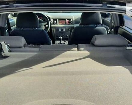 Опель Вектра 2006 в Конотопе на Automoto.ua Опель Вектра, объемом двигателя 1.8 л и пробегом 330 тыс. км за 4999 $, фото 13 на Automoto.ua