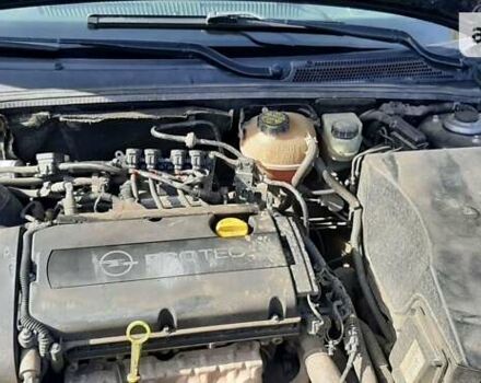 Опель Вектра 2006 в Конотопе на Automoto.ua Опель Вектра, объемом двигателя 1.8 л и пробегом 330 тыс. км за 4999 $, фото 11 на Automoto.ua