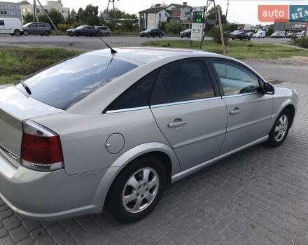 Опель Вектра, объемом двигателя 2.2 л и пробегом 166 тыс. км за 4800 $, фото 3 на Automoto.ua