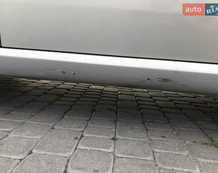 Опель Вектра, объемом двигателя 2.2 л и пробегом 166 тыс. км за 4800 $, фото 16 на Automoto.ua