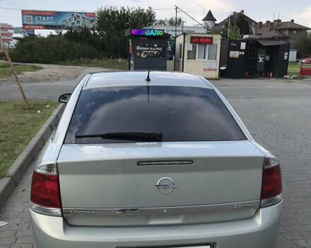 Опель Вектра, объемом двигателя 2.2 л и пробегом 166 тыс. км за 4800 $, фото 2 на Automoto.ua