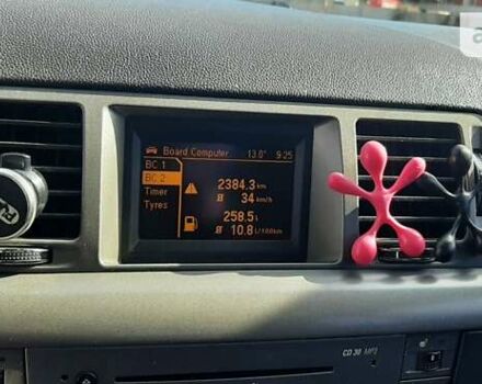 Опель Вектра 2006 в Конотопе на Automoto.ua Опель Вектра, объемом двигателя 1.8 л и пробегом 330 тыс. км за 4999 $, фото 10 на Automoto.ua