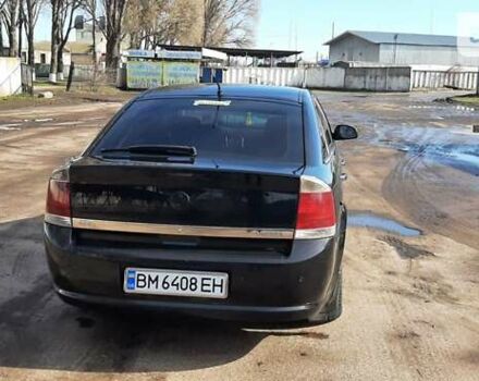 Опель Вектра 2006 в Конотопе на Automoto.ua Опель Вектра, объемом двигателя 1.8 л и пробегом 330 тыс. км за 4999 $, фото 3 на Automoto.ua