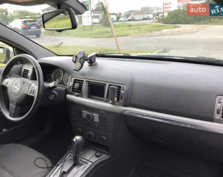 Опель Вектра, объемом двигателя 2.2 л и пробегом 166 тыс. км за 4800 $, фото 12 на Automoto.ua