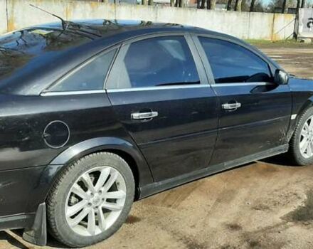 Опель Вектра 2006 в Конотопе на Automoto.ua Опель Вектра, объемом двигателя 1.8 л и пробегом 330 тыс. км за 4999 $, фото 2 на Automoto.ua